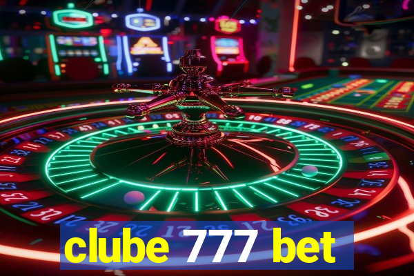 clube 777 bet